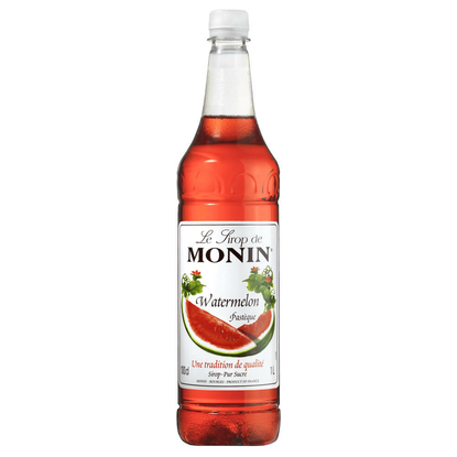 syrop monin